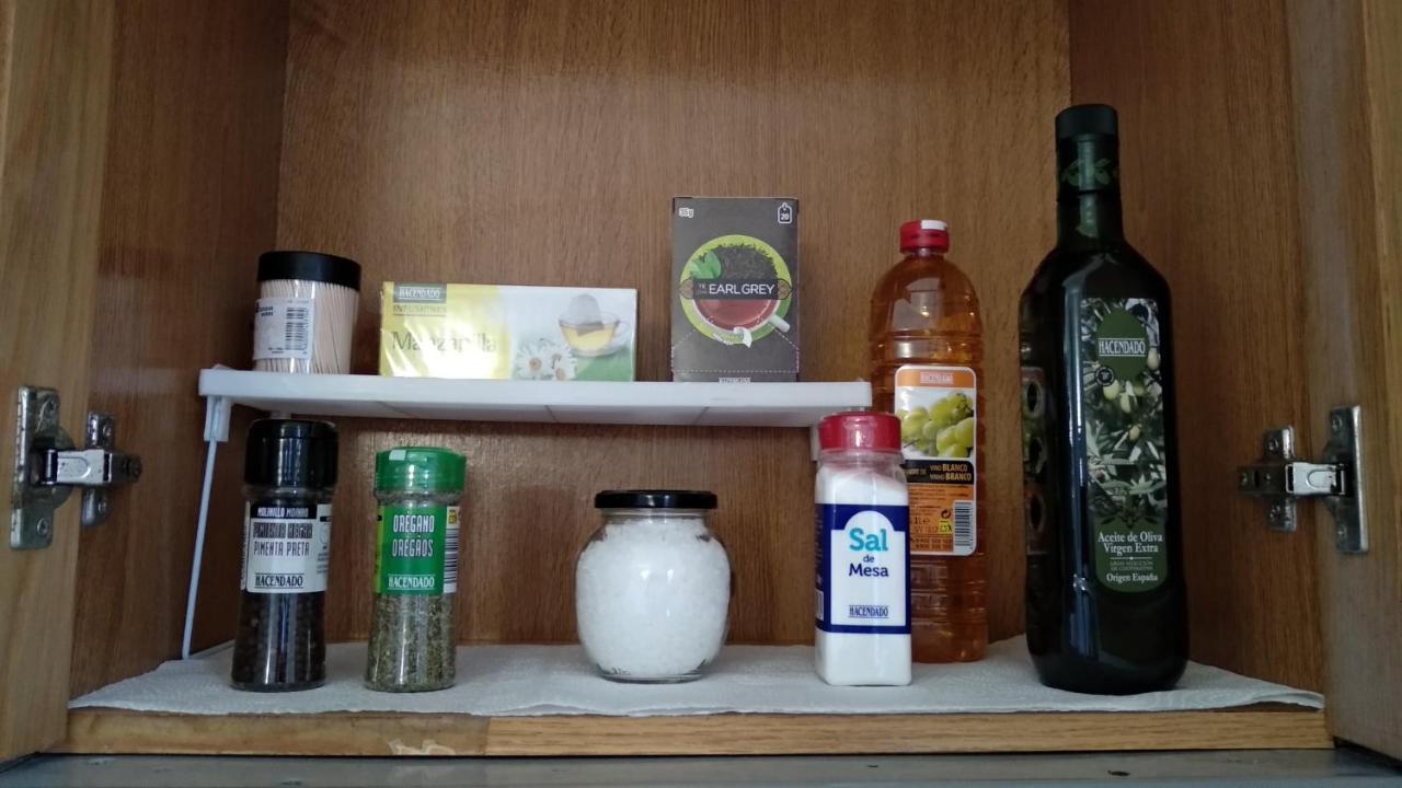 Bungalow Tetir In カレタ・デ・フステ エクステリア 写真
